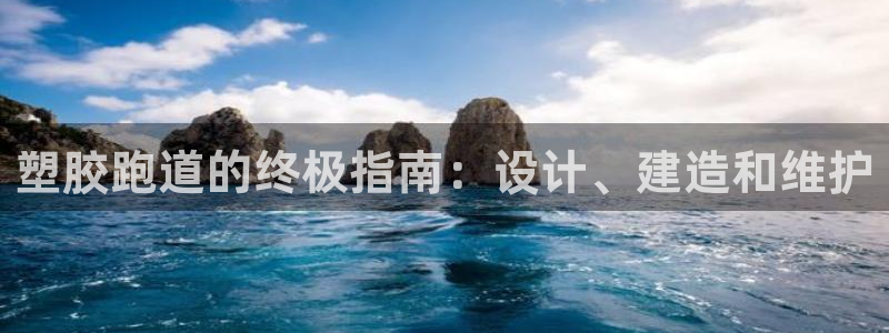 尊龙 下载：塑胶跑道的终极指南：设计、建造和维护