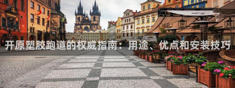 尊龙服饰有限公司地址：开原塑胶跑道的权威指南：用途、