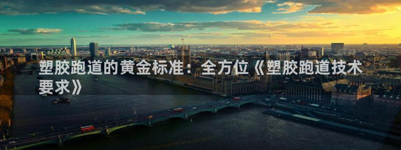 尊龙手机客户端下载：塑胶跑道的黄金标准：全方位《塑胶